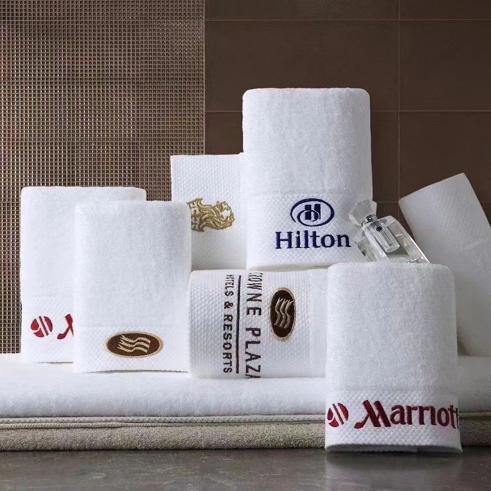 hotel towel set hotel towel set